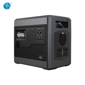 Portable Power Station OPPS03-1000W