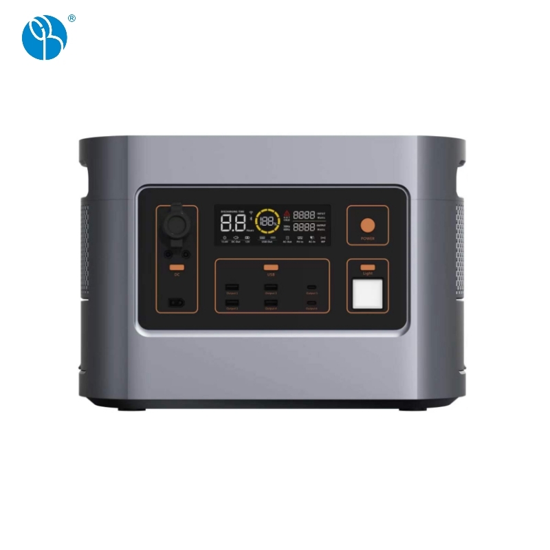 Portable Power Station OPPS01-2200W