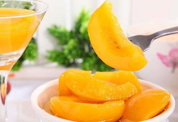 Advantages of canned fruit Advantages of canned fruit