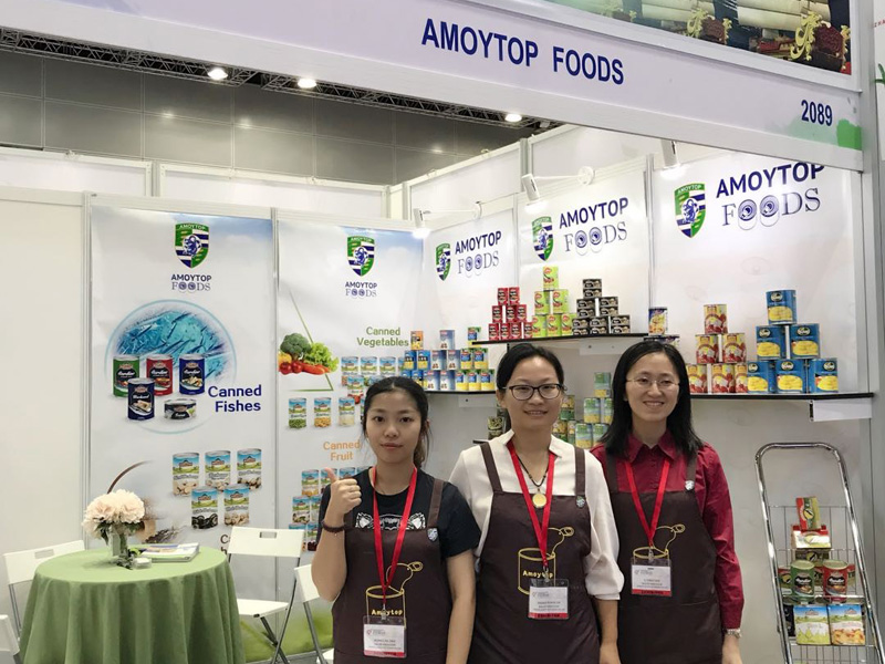 2018 MIFB en Malasia