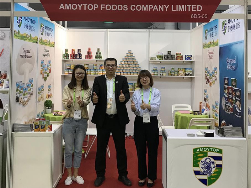 2018 FHA en Singapur