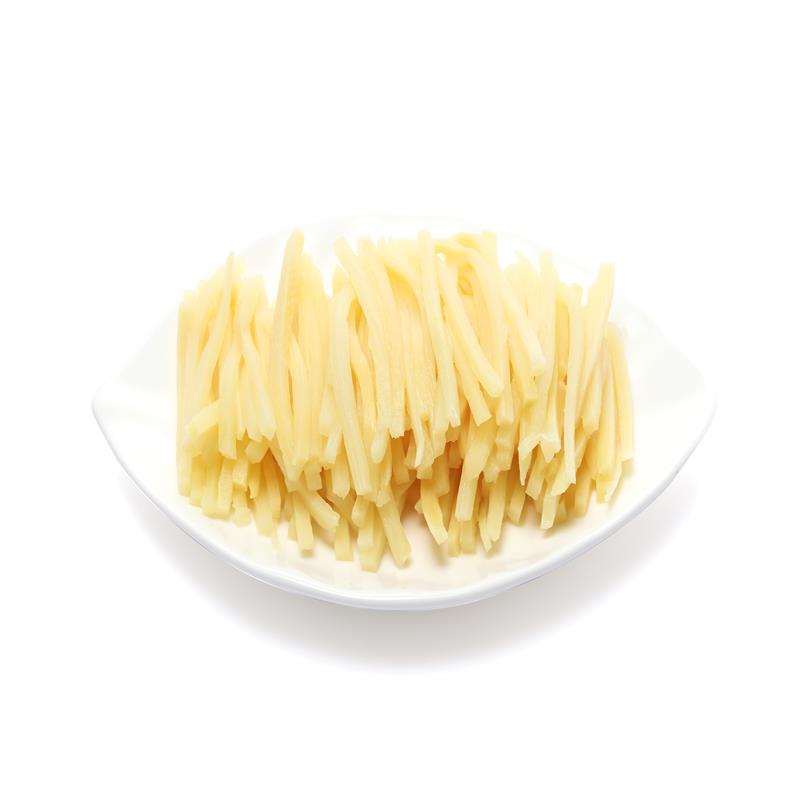 Canned Bamboo Shoots