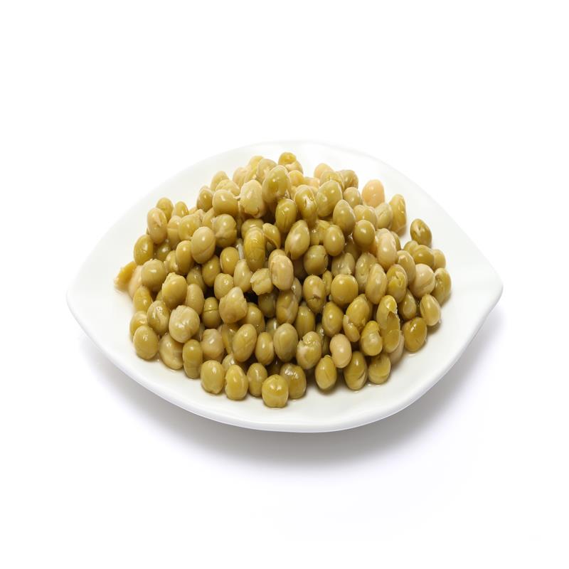 Canned Green Peas
