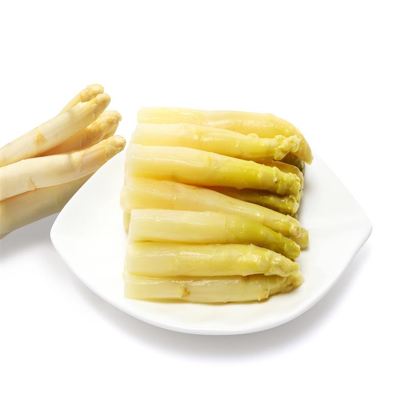 Canned Asparagus Spears