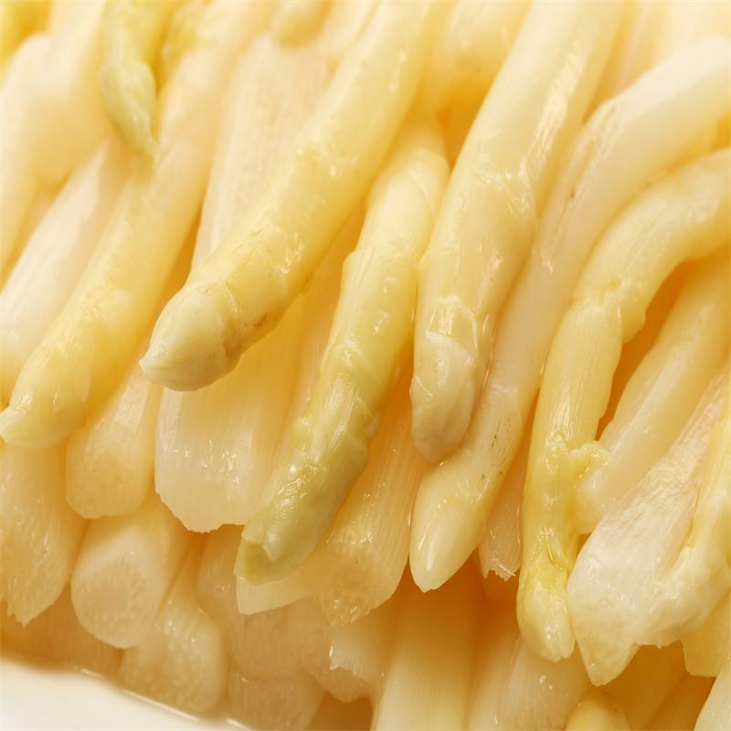 Canned Asparagus Spears