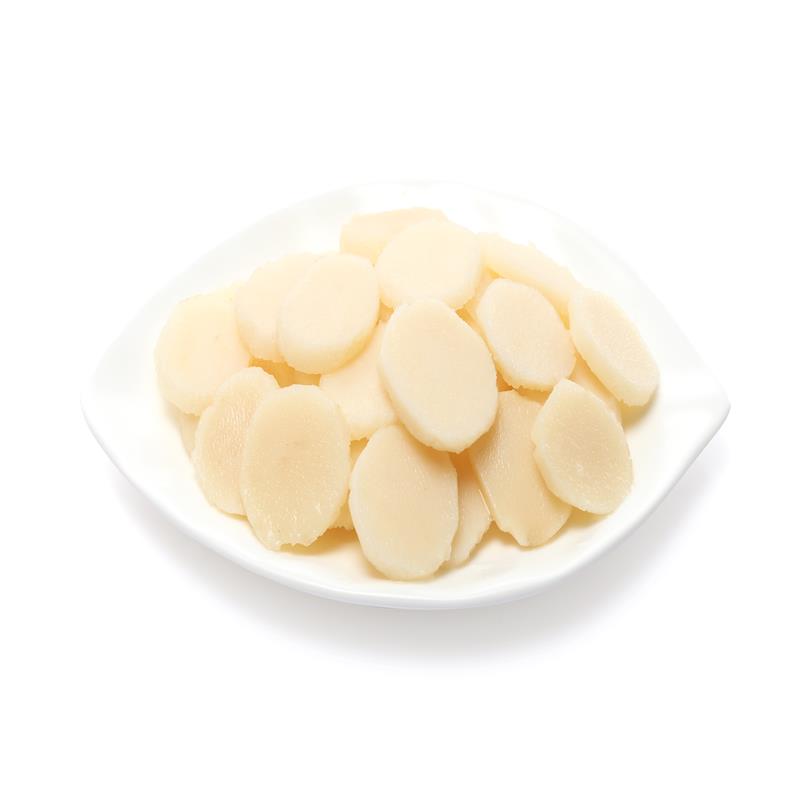 Canned Water Chestnuts