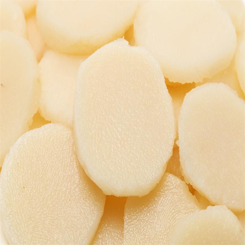 Canned Water Chestnuts