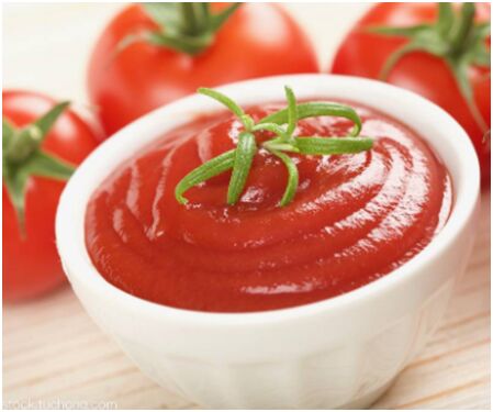 How To Store Tomato Paste?