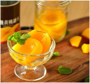 Peak Season For Canned Yellow Peach IN Syrup Peak Season For Canned Yellow Peach IN Syrup