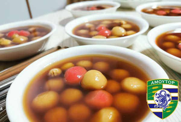 Feliz festival de los faroles