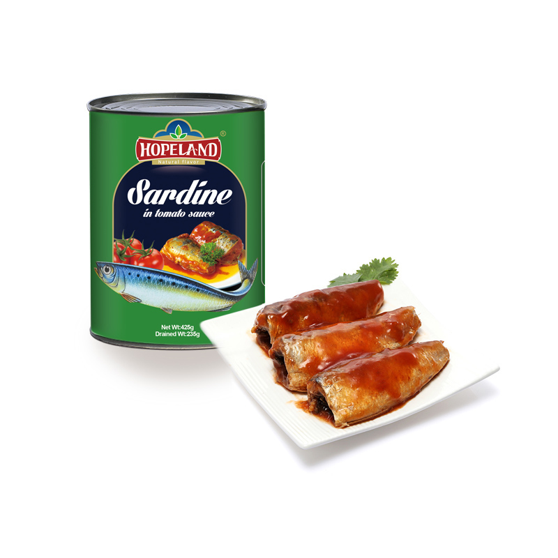 Sardina enlatada Sardina enlatada