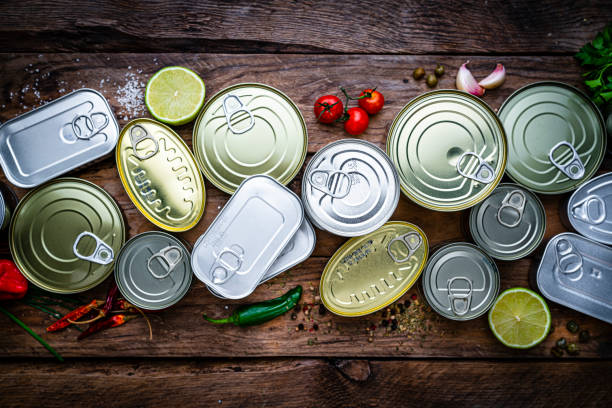 What Should I Pay Attention to When Storing and Using Canned Foods? What Should I Pay Attention to When Storing and Using Canned Foods?