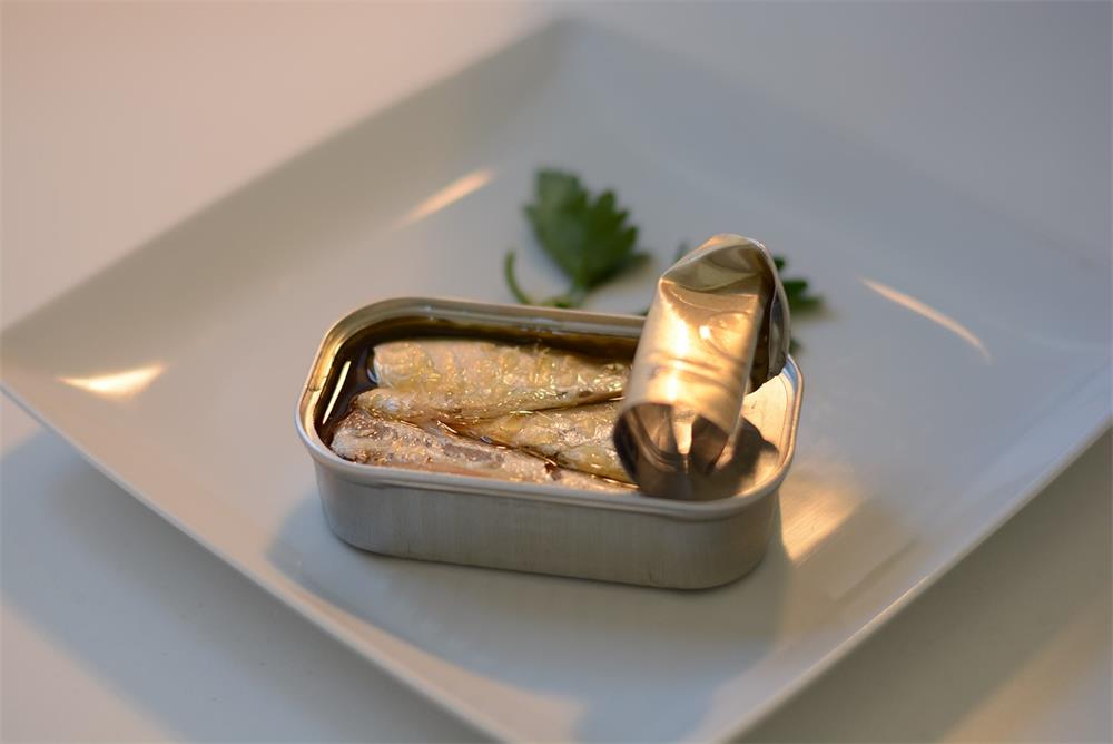 Canned Fish FAQ Canned Fish FAQ