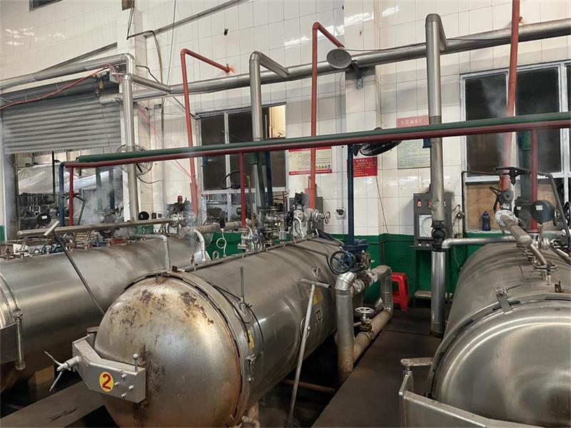 What Is the Production Process of Canned Corn? What Is the Production Process of Canned Corn?