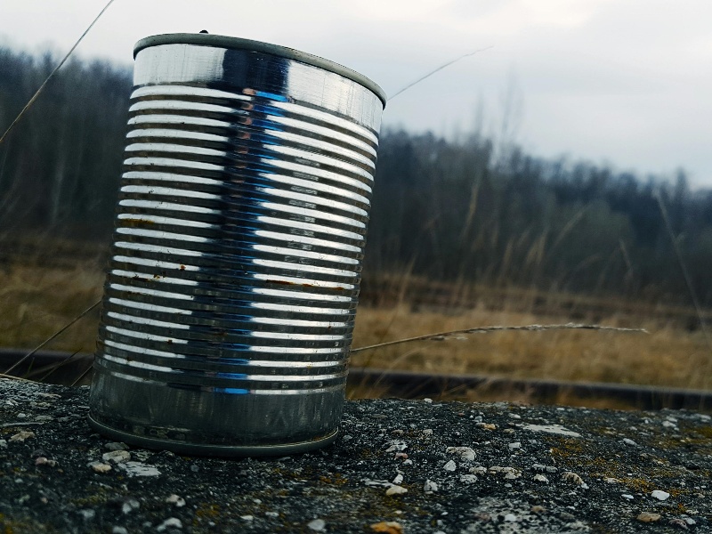 How Long Do Canned Foods Last? How Long Do Canned Foods Last?