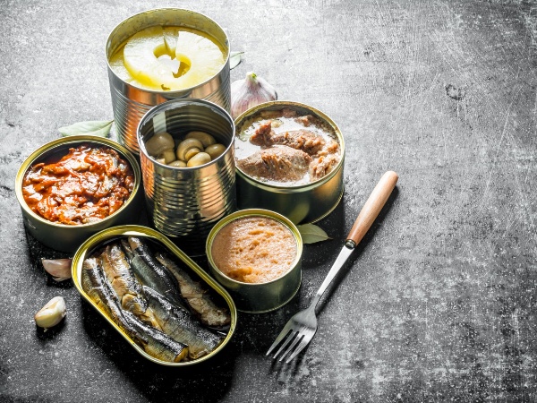 The Nutritional and Hygienic Value of Canned Food: A Fresh Perspective The Nutritional and Hygienic Value of Canned Food: A Fresh Perspective