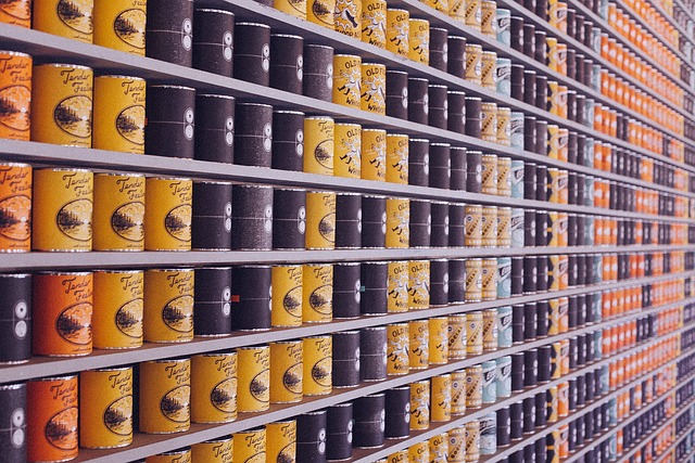 Understanding the Safety of Canned Food: A Comprehensive Overview Understanding the Safety of Canned Food: A Comprehensive Overview