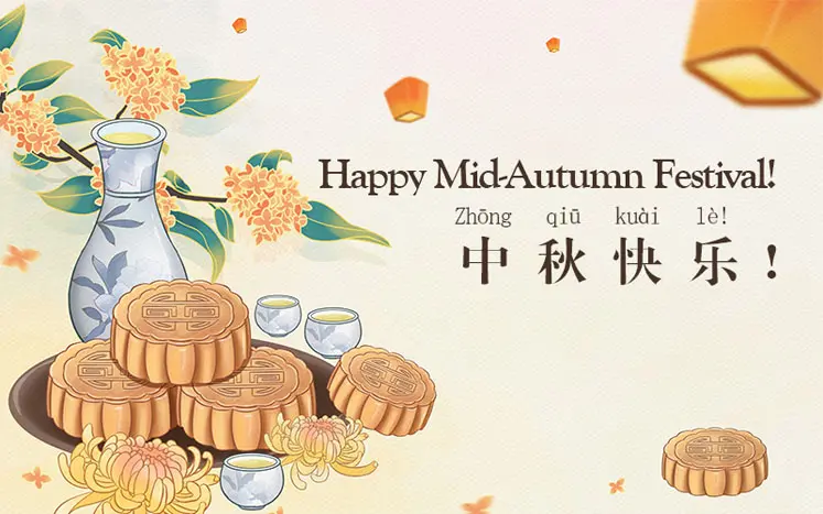 Mid-Autumn Festival