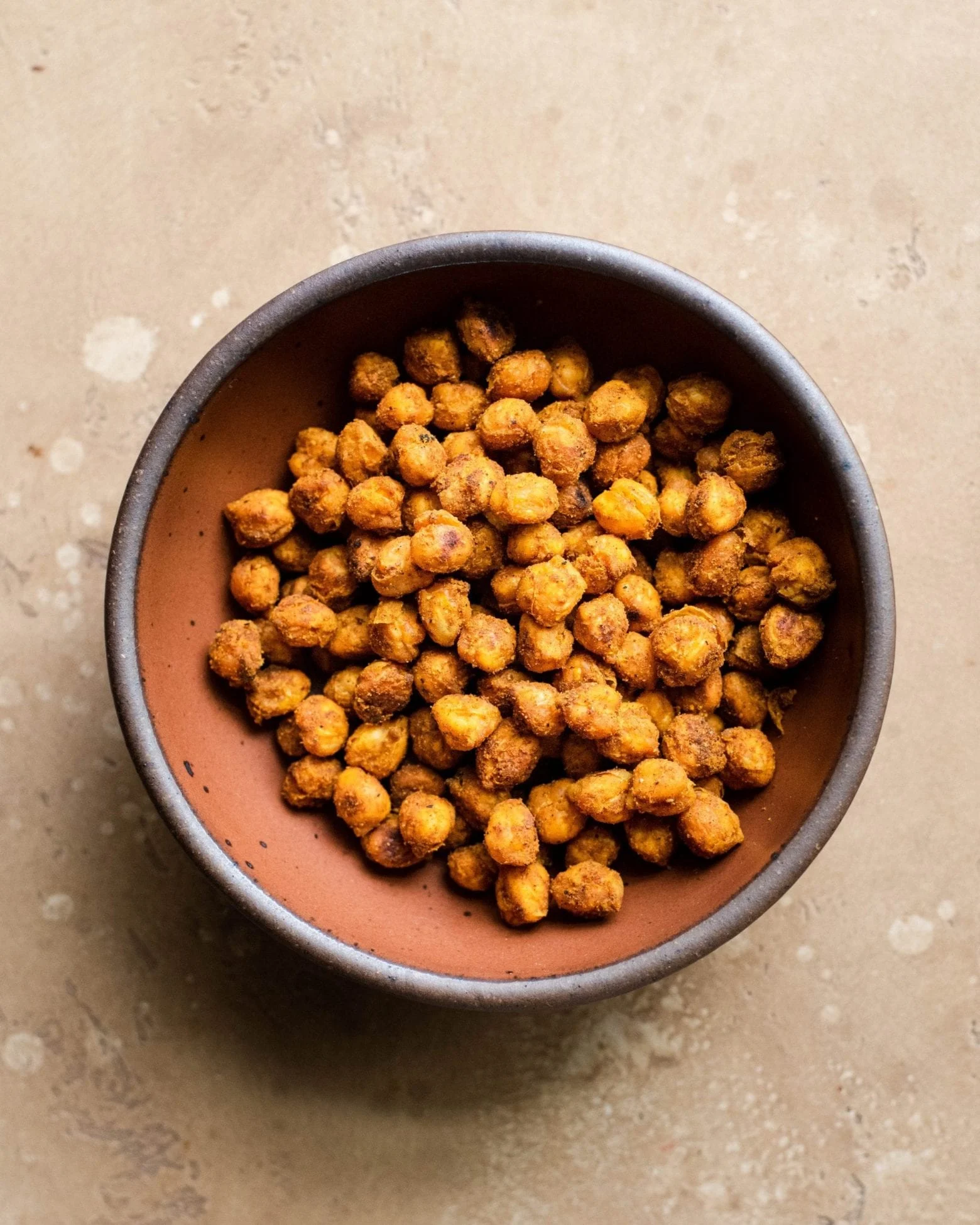 Canned chickpeas