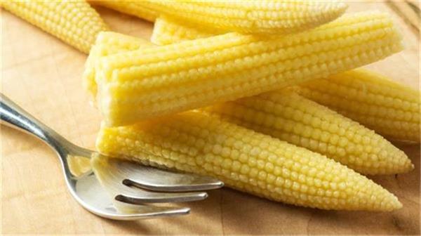 How to Cook Canned Baby Corn