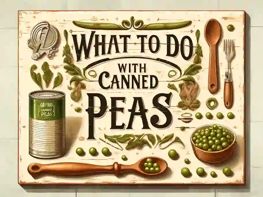 pea