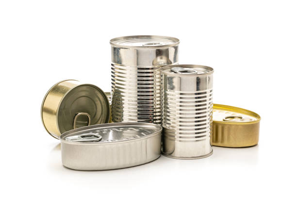 Canned food