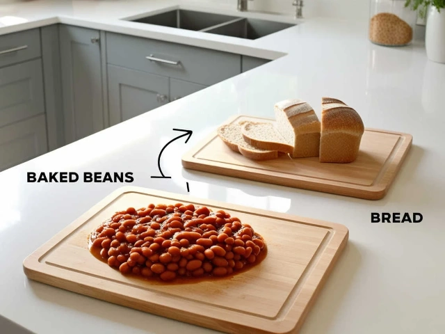 Are Baked Beans Safe for a Gluten-Free Diet? Are Baked Beans Safe for a Gluten-Free Diet?