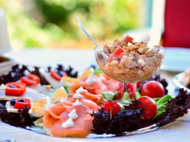 Delicious Recipes with Canned Tuna Delicious Recipes with Canned Tuna