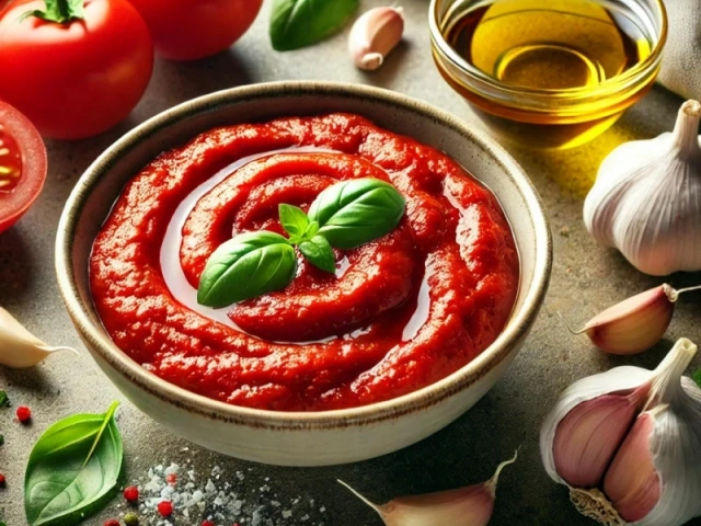 Can You Use Tomato Paste as Pizza Sauce?