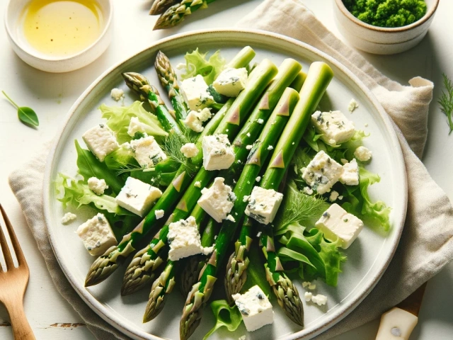 Los sorprendentes beneficios de los espárragos enlatados Los sorprendentes beneficios de los espárragos enlatados