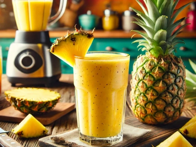 Deliciosas recetas de batidos: mejore sus mezclas con frutas enlatadas Deliciosas recetas de batidos: mejore sus mezclas con frutas enlatadas