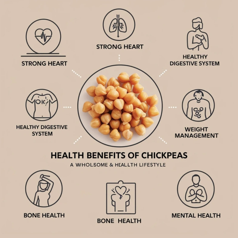 ​Chickpeas