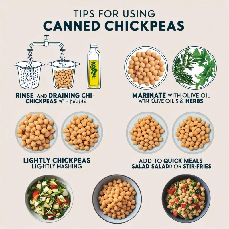 ​Chickpeas