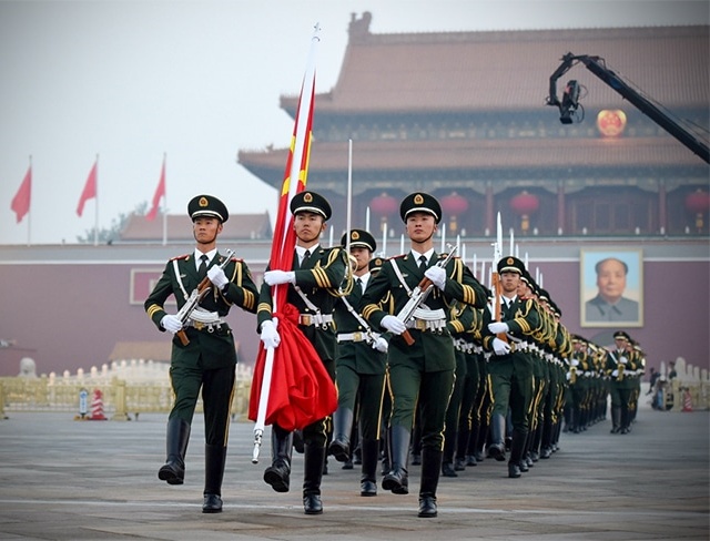 ¿Qué es el Día Nacional de China y cómo se celebra? ¿Qué es el Día Nacional de China y cómo se celebra?