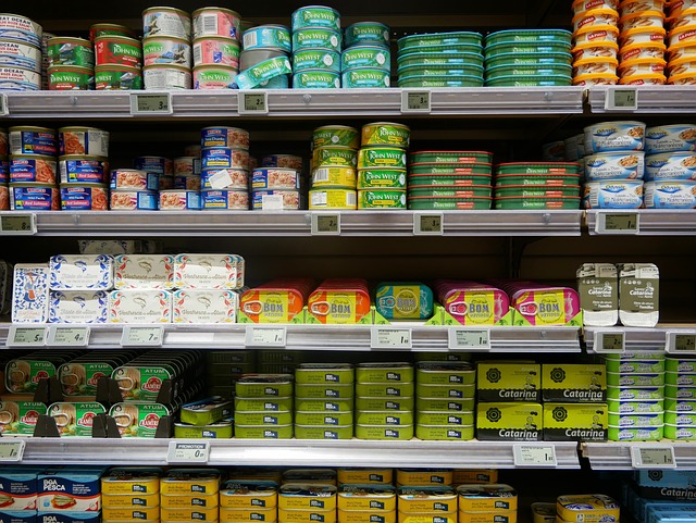 Qué tener en cuenta al comprar alimentos enlatados Qué tener en cuenta al comprar alimentos enlatados