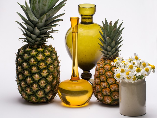 Hur man väljer högkvalitativ konserverad ananas