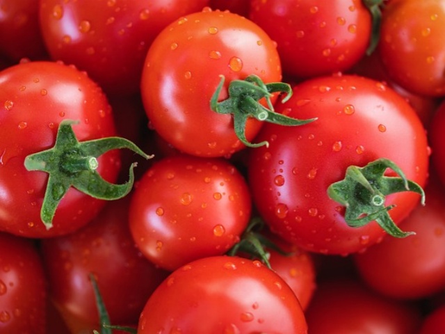 The Global Market for Tomato Paste: A Growing Opportunity