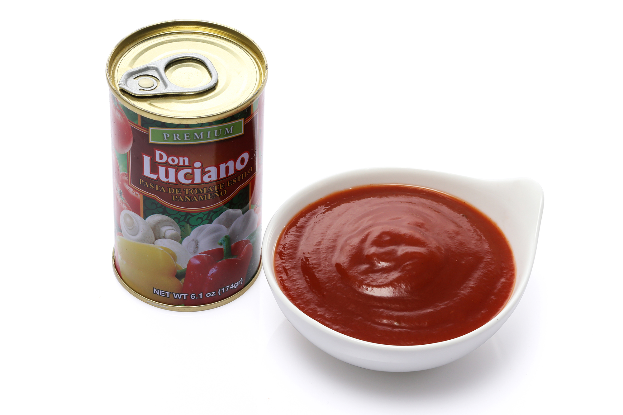 Tomato paste