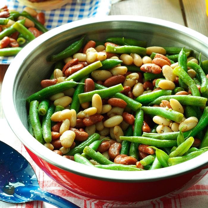 Canned Beans