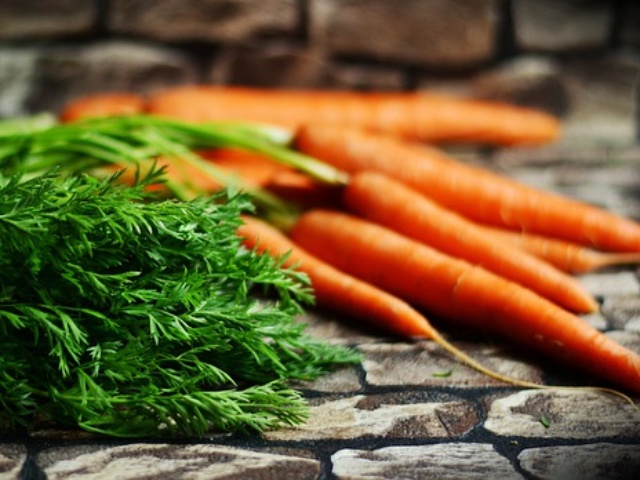 Por qué deberías tener siempre zanahorias enlatadas en tu despensa Por qué deberías tener siempre zanahorias enlatadas en tu despensa