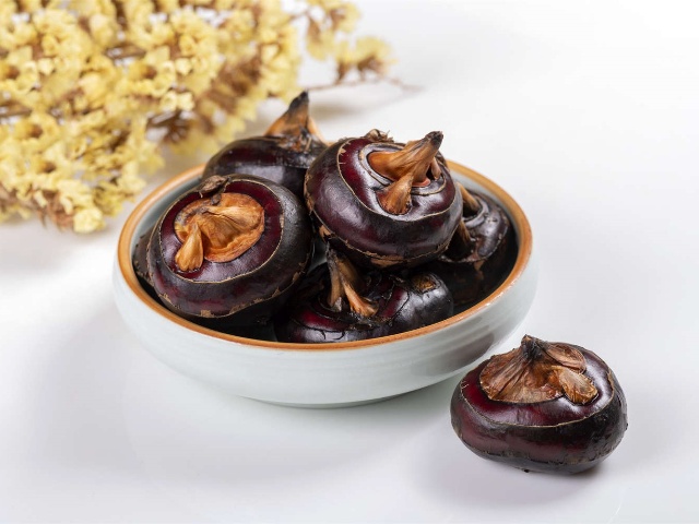 ¡Se acerca la temporada de la castaña de agua! ¡Se acerca la temporada de la castaña de agua!