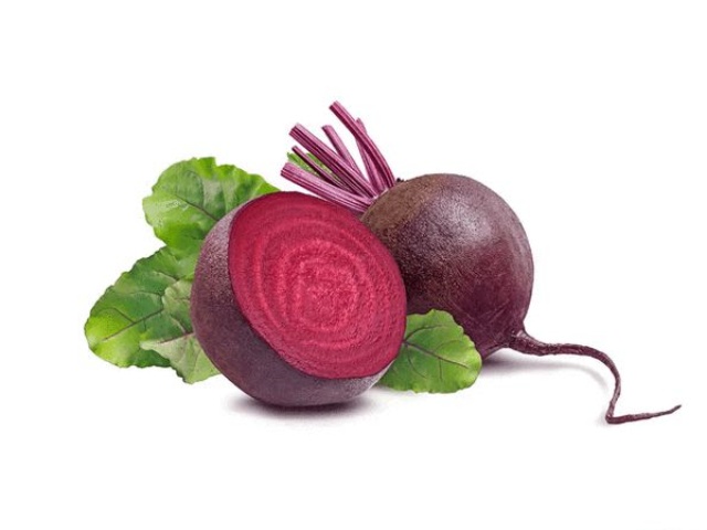 ¿Qué tan saludables son las remolachas encurtidas? ¿Qué tan saludables son las remolachas encurtidas?