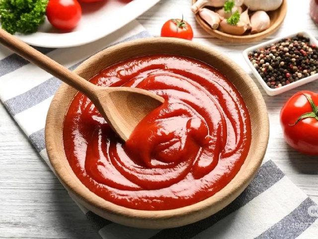 Salsa de tomate: un alimento básico en la cocina con infinitas posibilidades