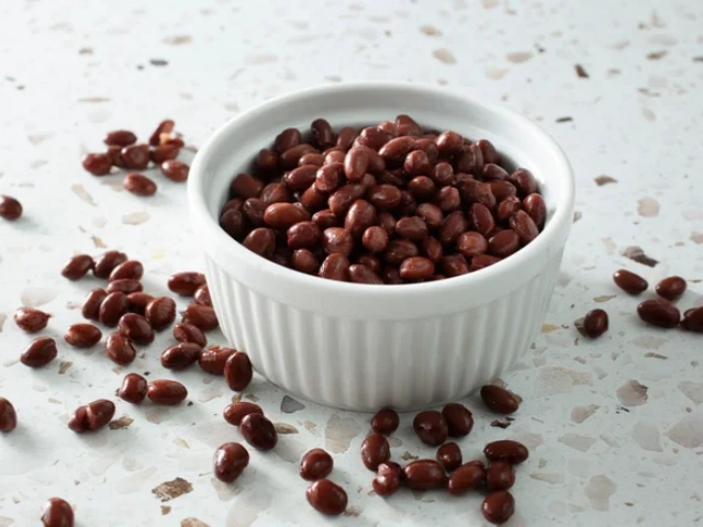 Black Peas Nutrition: A Powerhouse of Health Benefits