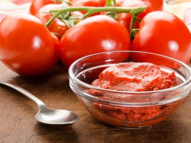 Why Tomato Paste Is a Must-Have?
