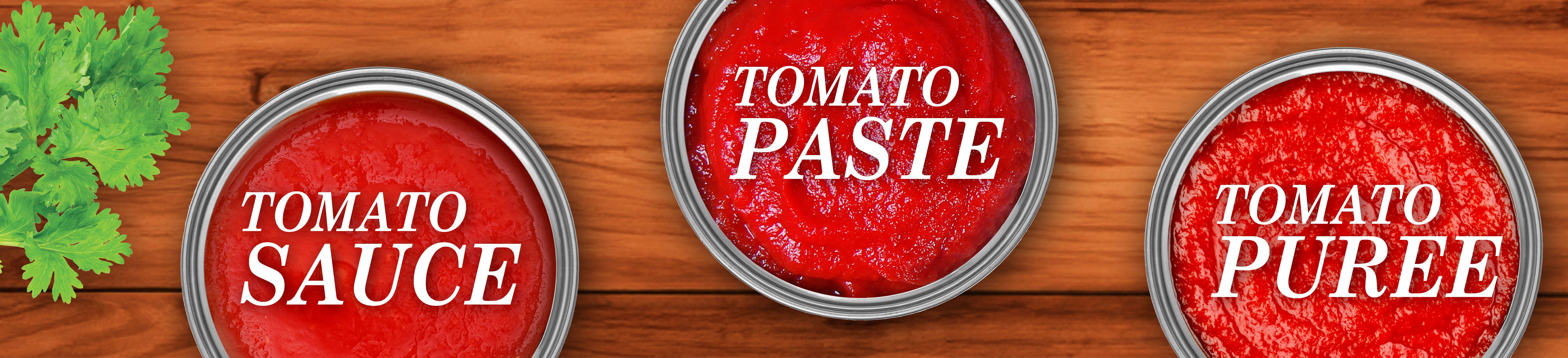 Tomato Paste