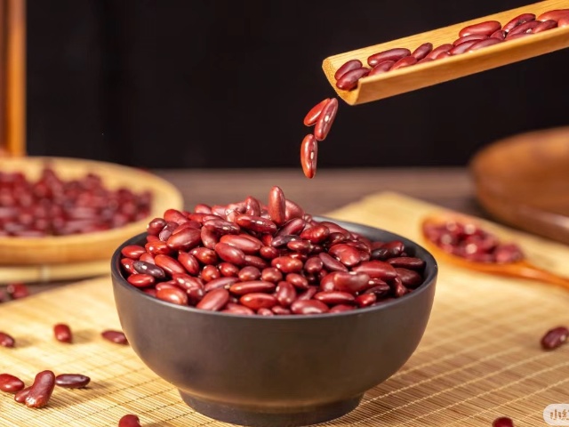 Taste and Nutritional Value of Canned Red Kidney Beans