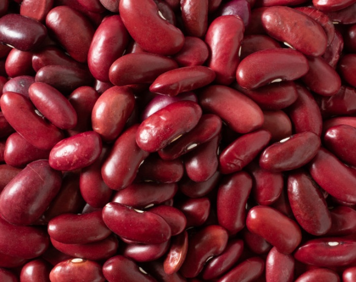 Canned Red Kidney Beans