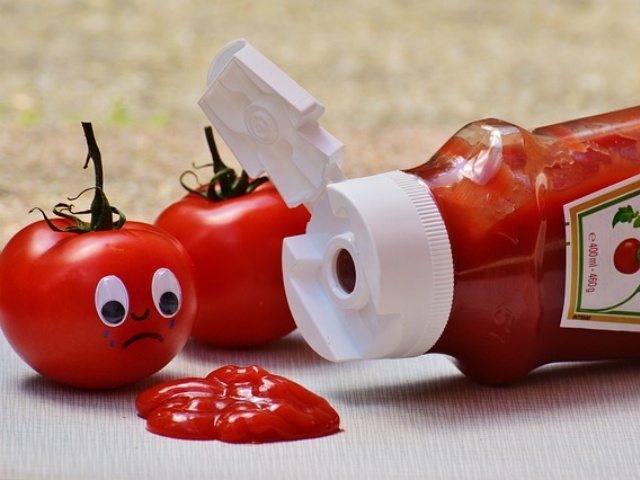 Tomato Sauce: The Healthy Secret Behind Its Delicious Taste Tomato Sauce: The Healthy Secret Behind Its Delicious Taste