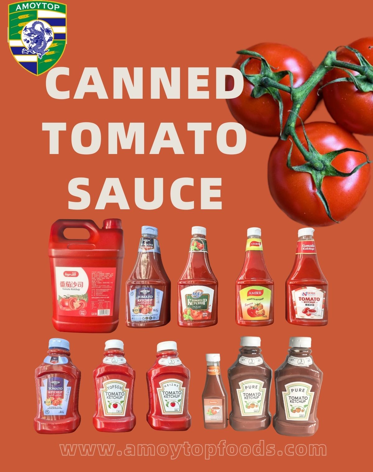 Tomato Sauce